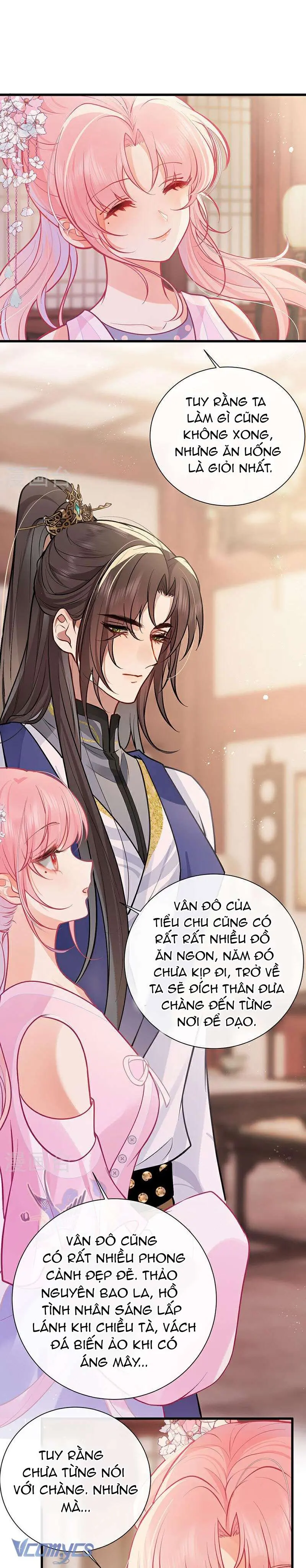 Sau Khi Công Chúa Chơi Xong Thì Vứt Chapter 75 - Trang 3