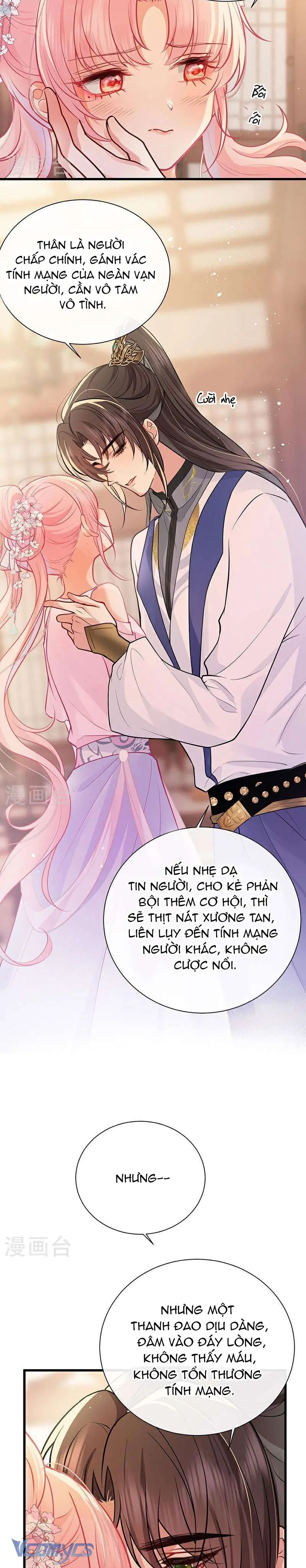 Sau Khi Công Chúa Chơi Xong Thì Vứt Chapter 75 - Trang 8