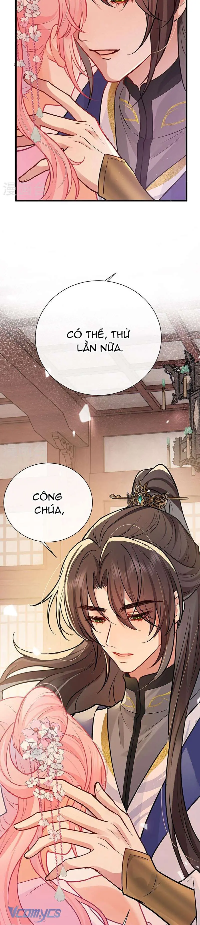 Sau Khi Công Chúa Chơi Xong Thì Vứt Chapter 75 - Trang 9