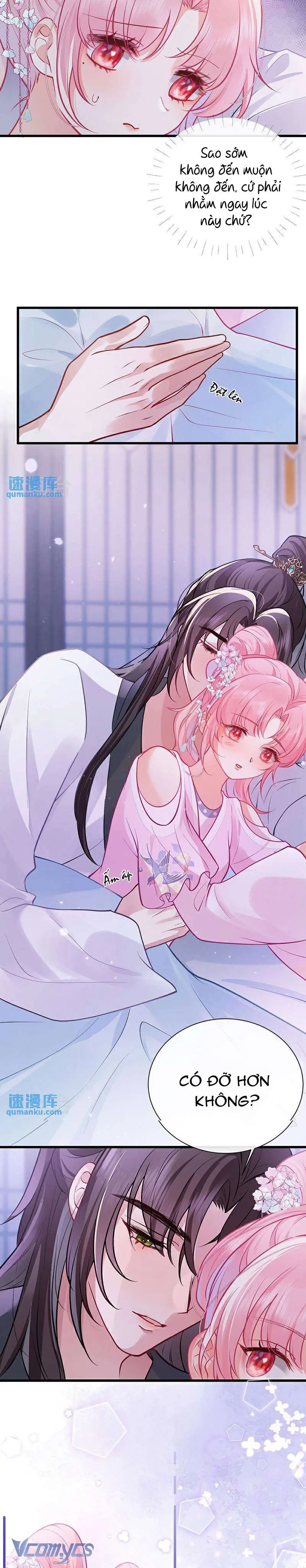 Sau Khi Công Chúa Chơi Xong Thì Vứt Chapter 77 - Trang 6