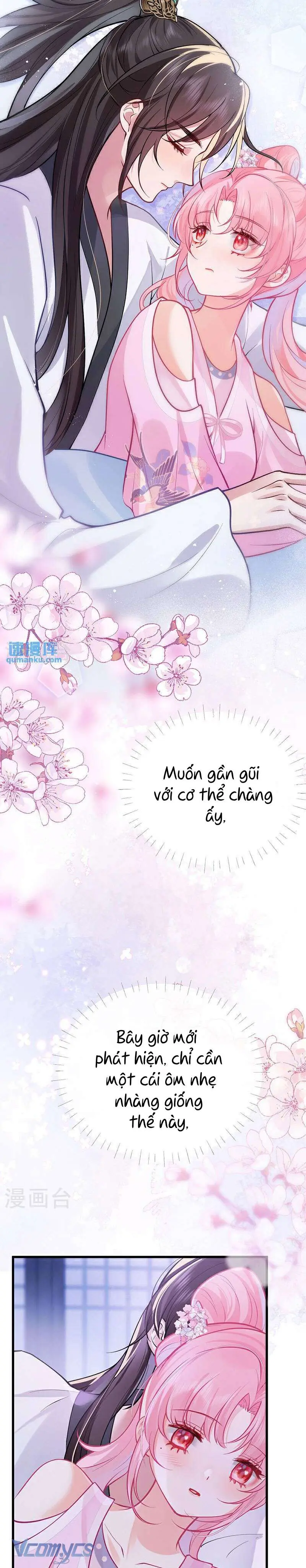Sau Khi Công Chúa Chơi Xong Thì Vứt Chapter 77 - Trang 8