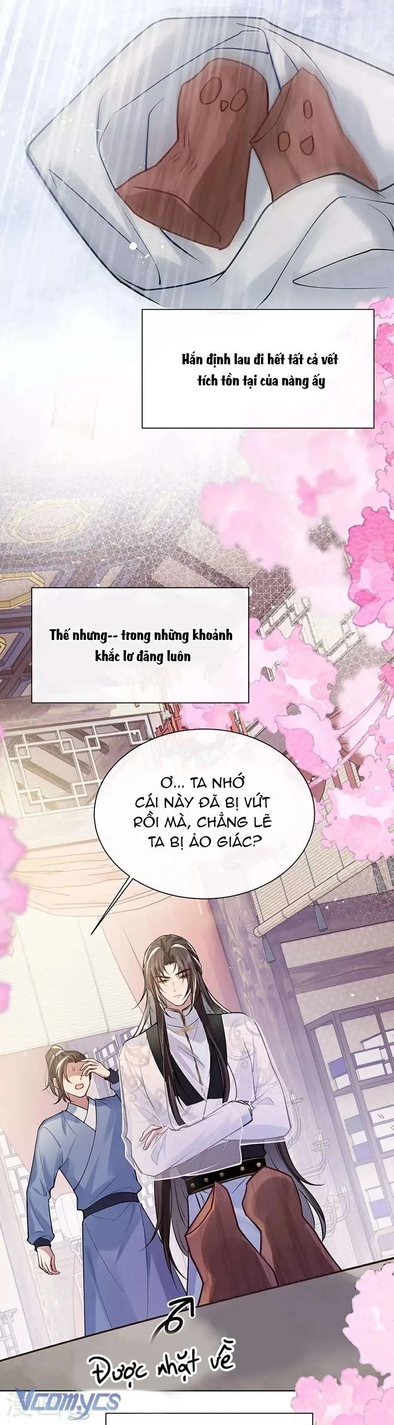 Sau Khi Công Chúa Chơi Xong Thì Vứt Chapter 78 - Trang 6