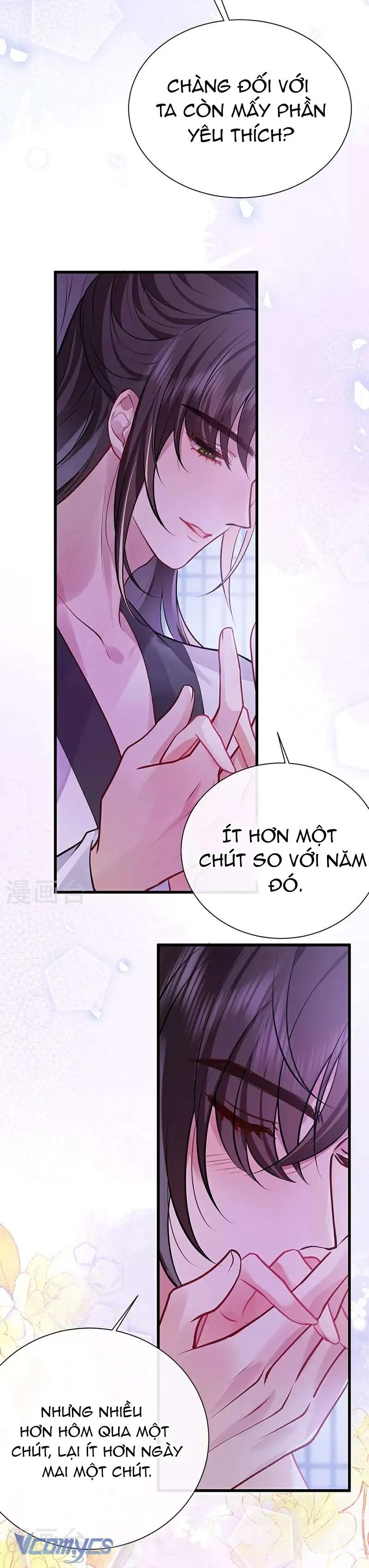 Sau Khi Công Chúa Chơi Xong Thì Vứt Chapter 79 - Trang 10