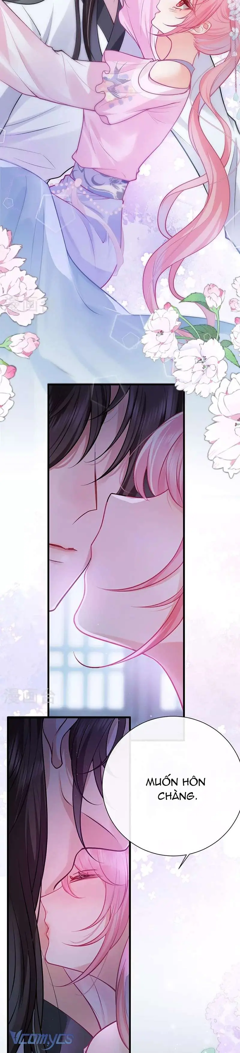 Sau Khi Công Chúa Chơi Xong Thì Vứt Chapter 79 - Trang 15