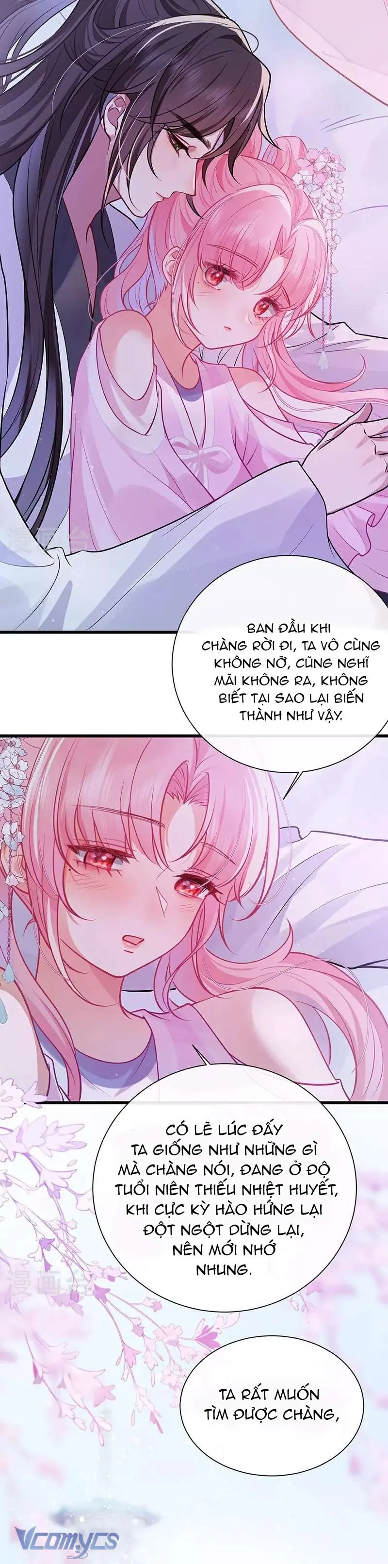 Sau Khi Công Chúa Chơi Xong Thì Vứt Chapter 79 - Trang 3