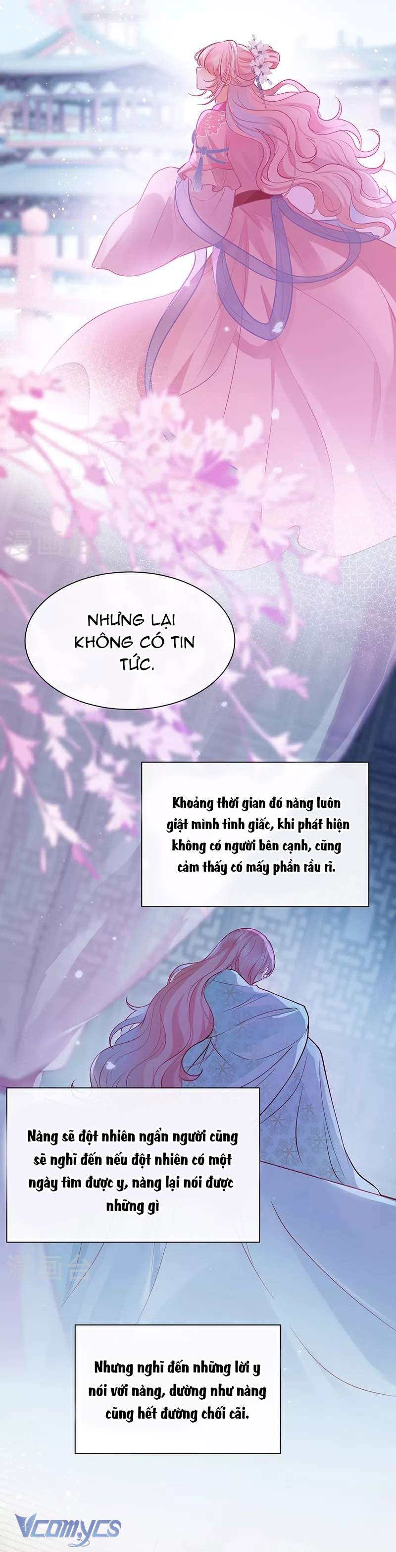 Sau Khi Công Chúa Chơi Xong Thì Vứt Chapter 79 - Trang 4