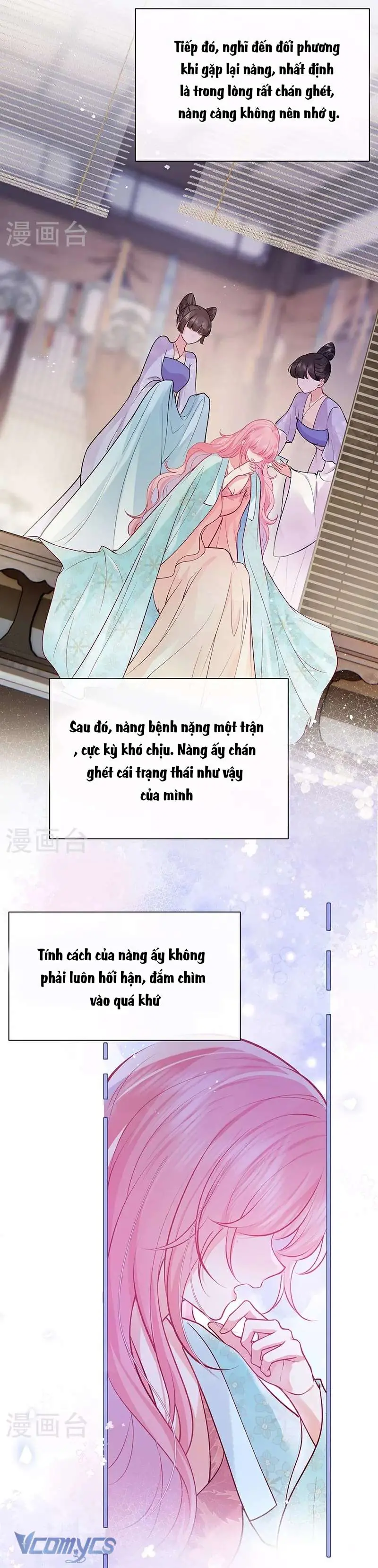 Sau Khi Công Chúa Chơi Xong Thì Vứt Chapter 79 - Trang 5