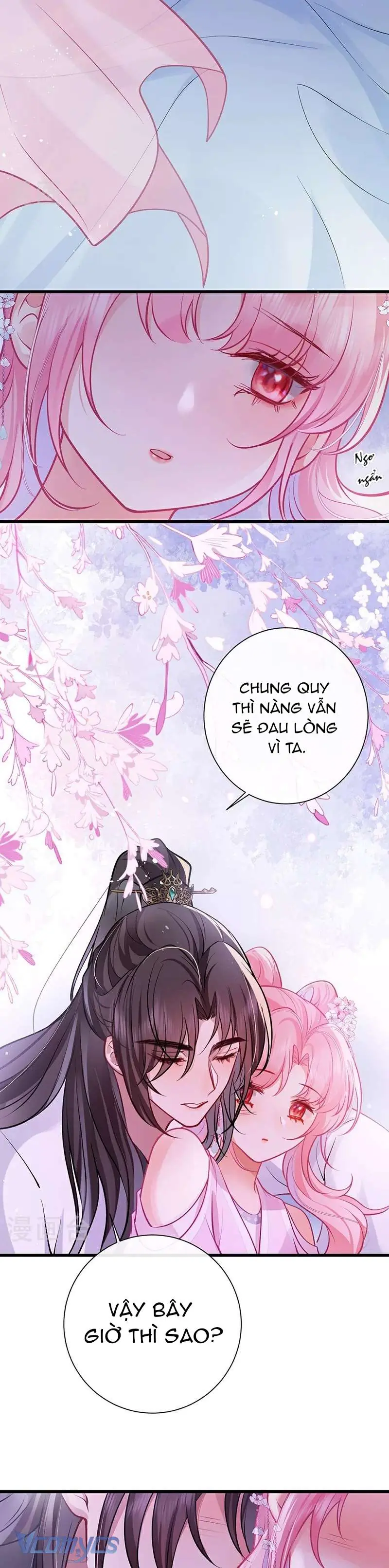 Sau Khi Công Chúa Chơi Xong Thì Vứt Chapter 79 - Trang 7