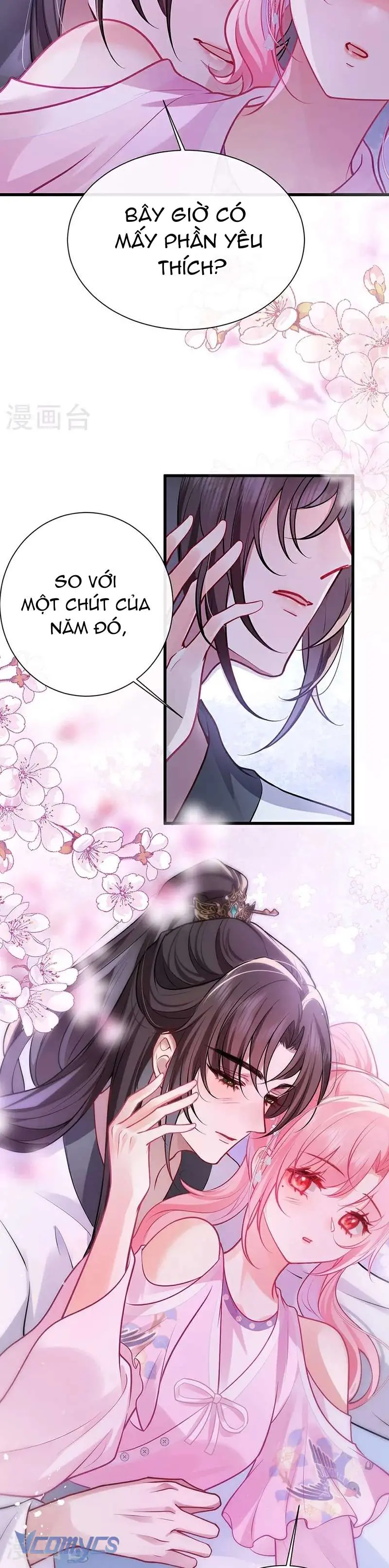 Sau Khi Công Chúa Chơi Xong Thì Vứt Chapter 79 - Trang 8