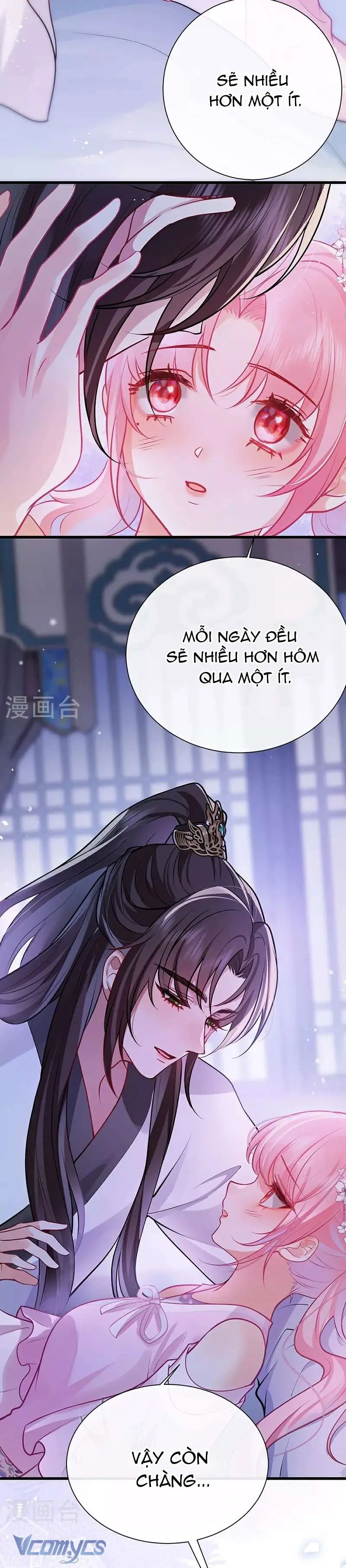Sau Khi Công Chúa Chơi Xong Thì Vứt Chapter 79 - Trang 9