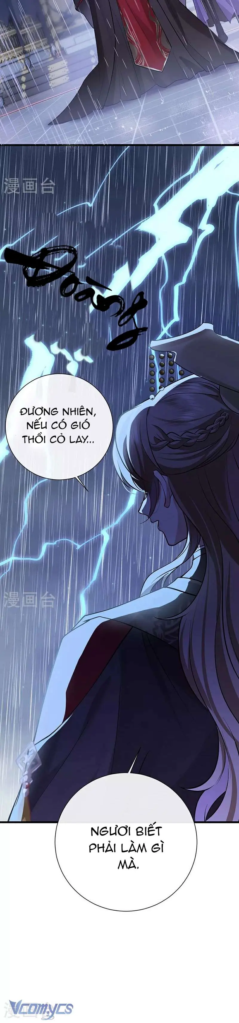 Sau Khi Công Chúa Chơi Xong Thì Vứt Chapter 80 - Trang 20