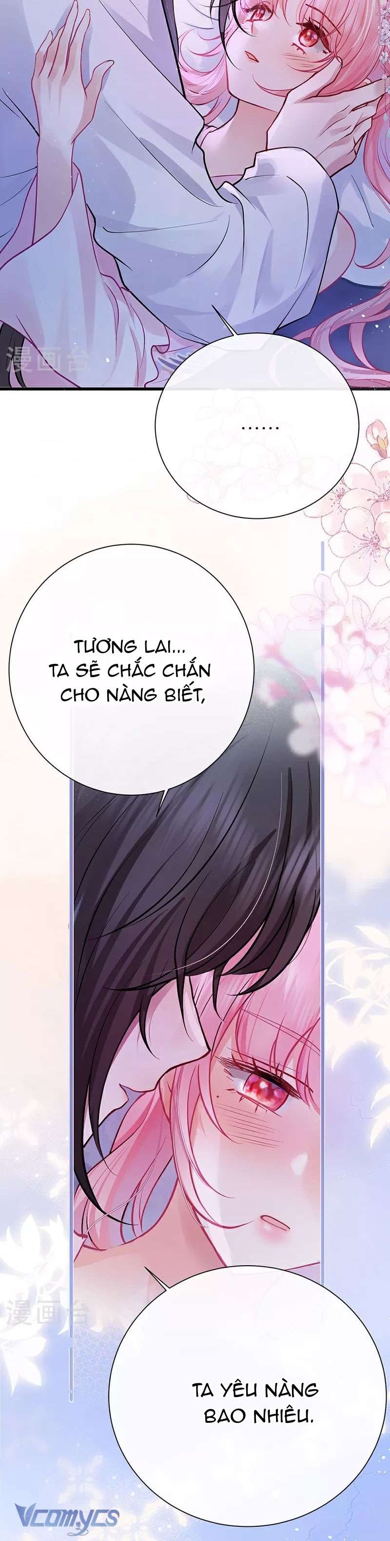 Sau Khi Công Chúa Chơi Xong Thì Vứt Chapter 80 - Trang 7