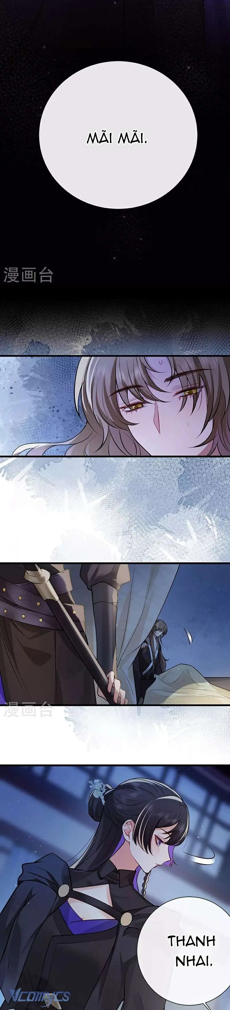 Sau Khi Công Chúa Chơi Xong Thì Vứt Chapter 81 - Trang 10