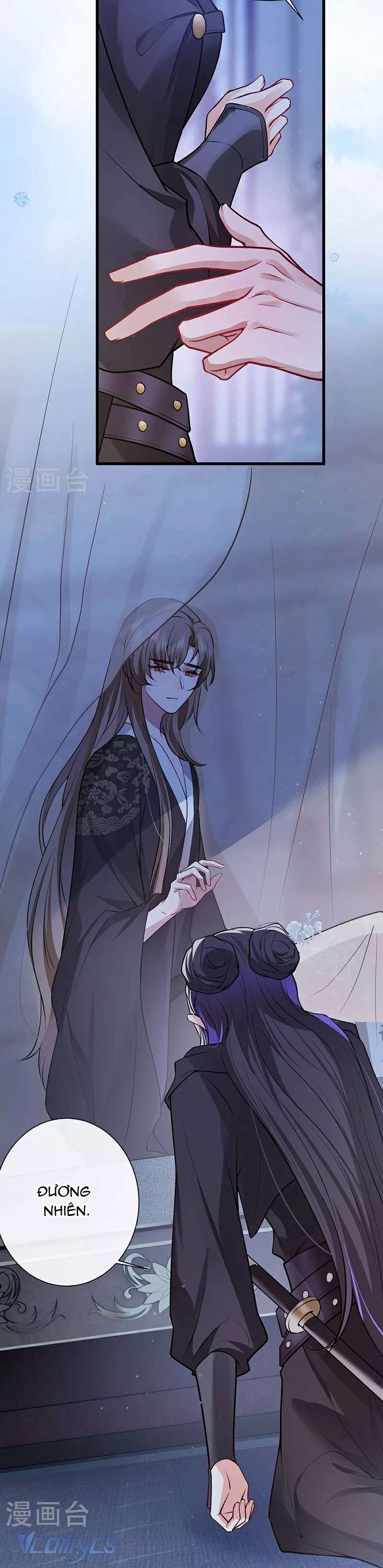 Sau Khi Công Chúa Chơi Xong Thì Vứt Chapter 81 - Trang 12
