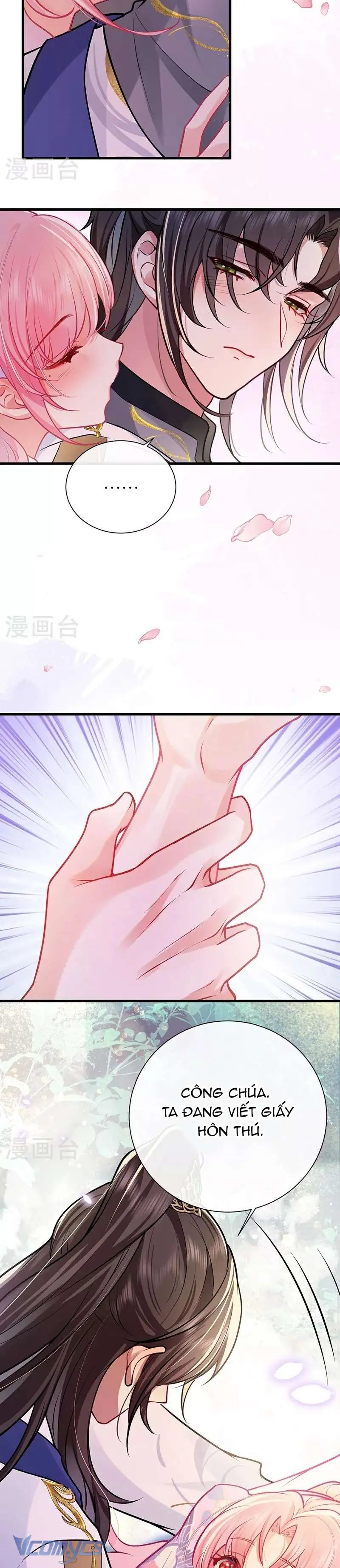Sau Khi Công Chúa Chơi Xong Thì Vứt Chapter 81 - Trang 18