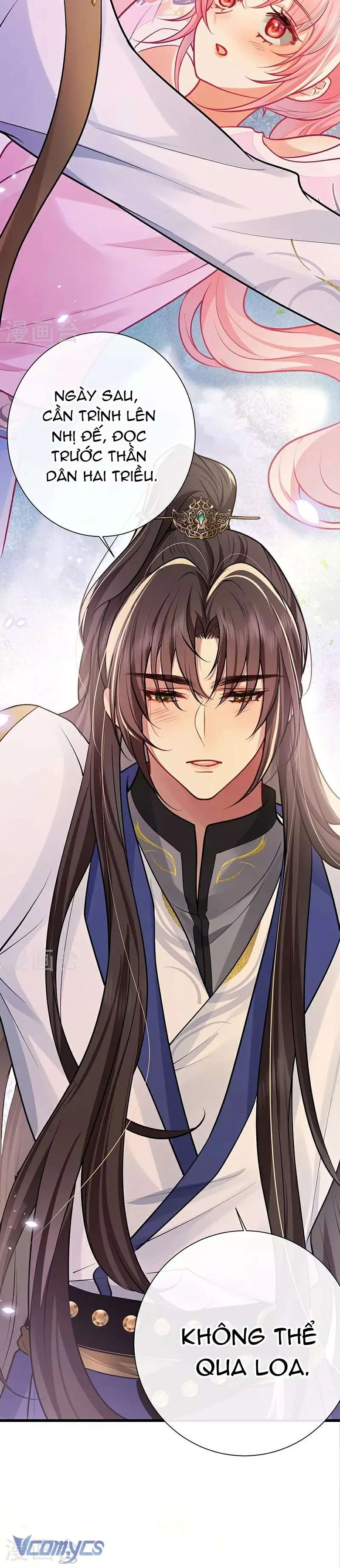 Sau Khi Công Chúa Chơi Xong Thì Vứt Chapter 81 - Trang 19