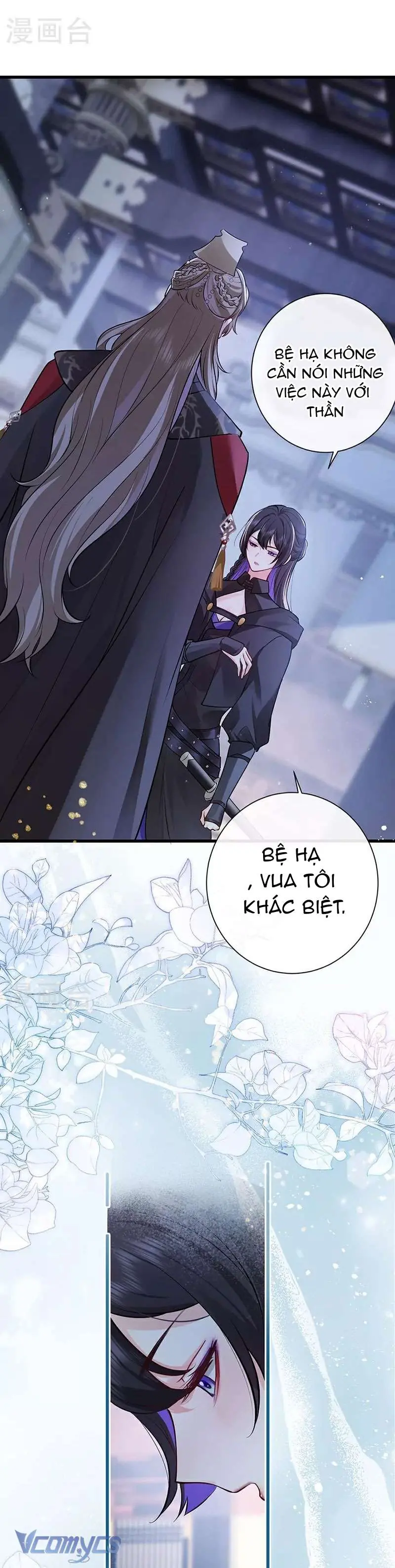Sau Khi Công Chúa Chơi Xong Thì Vứt Chapter 81 - Trang 5