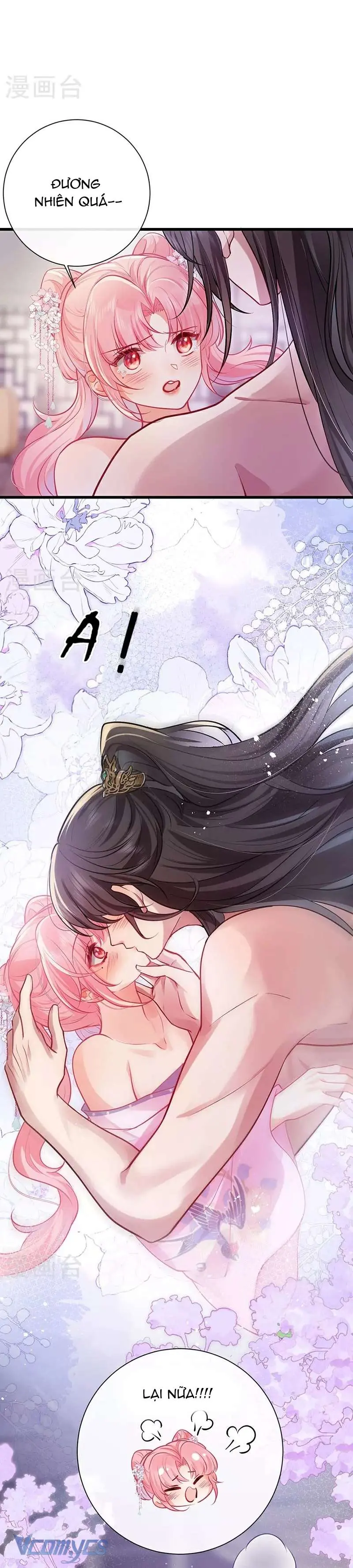 Sau Khi Công Chúa Chơi Xong Thì Vứt Chapter 83 - Trang 13