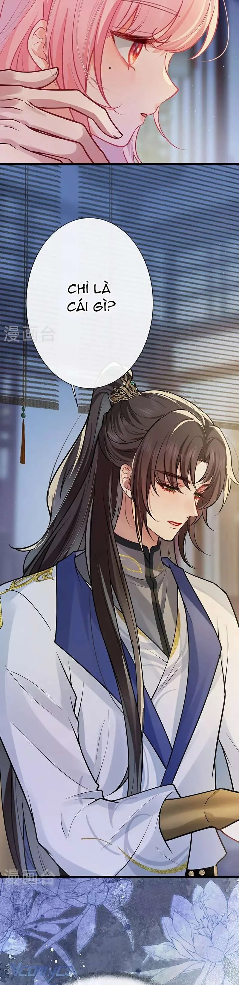 Sau Khi Công Chúa Chơi Xong Thì Vứt Chapter 84 - Trang 16
