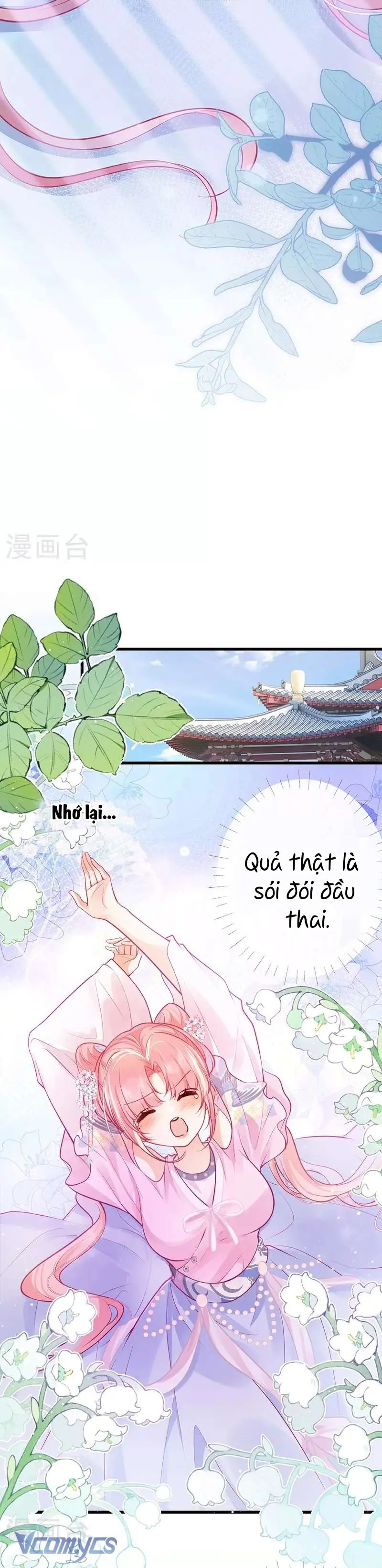 Sau Khi Công Chúa Chơi Xong Thì Vứt Chapter 84 - Trang 7