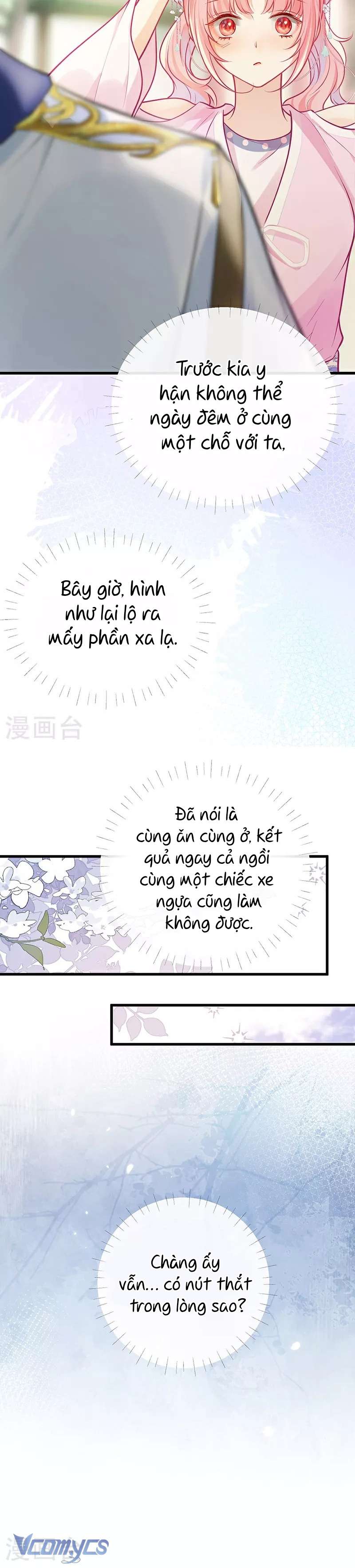 Sau Khi Công Chúa Chơi Xong Thì Vứt Chapter 85 - Trang 17