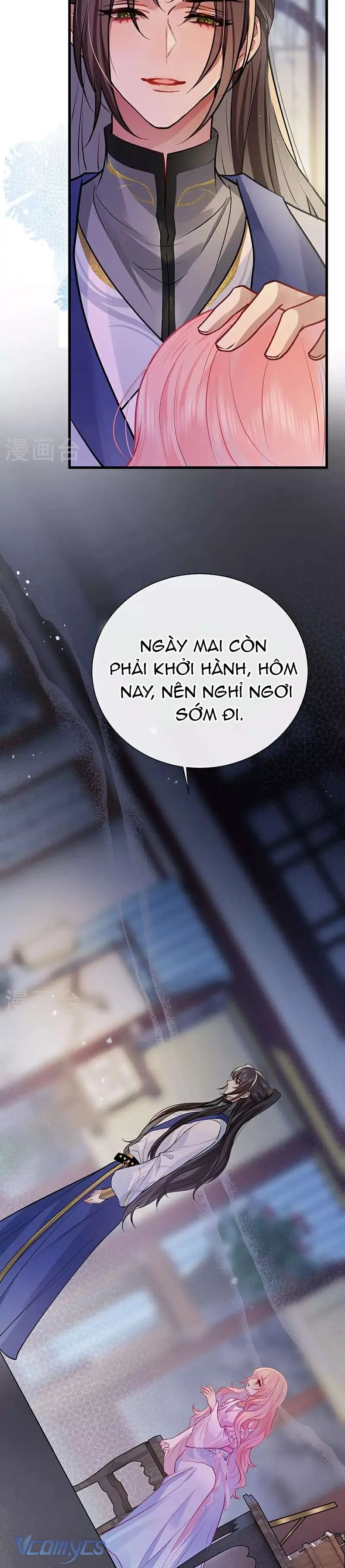 Sau Khi Công Chúa Chơi Xong Thì Vứt Chapter 85 - Trang 5