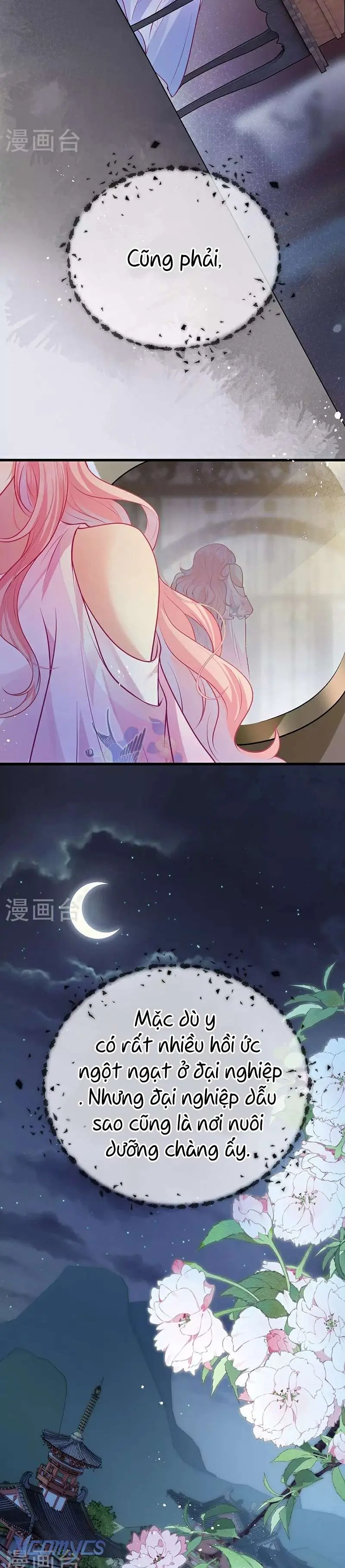 Sau Khi Công Chúa Chơi Xong Thì Vứt Chapter 85 - Trang 6