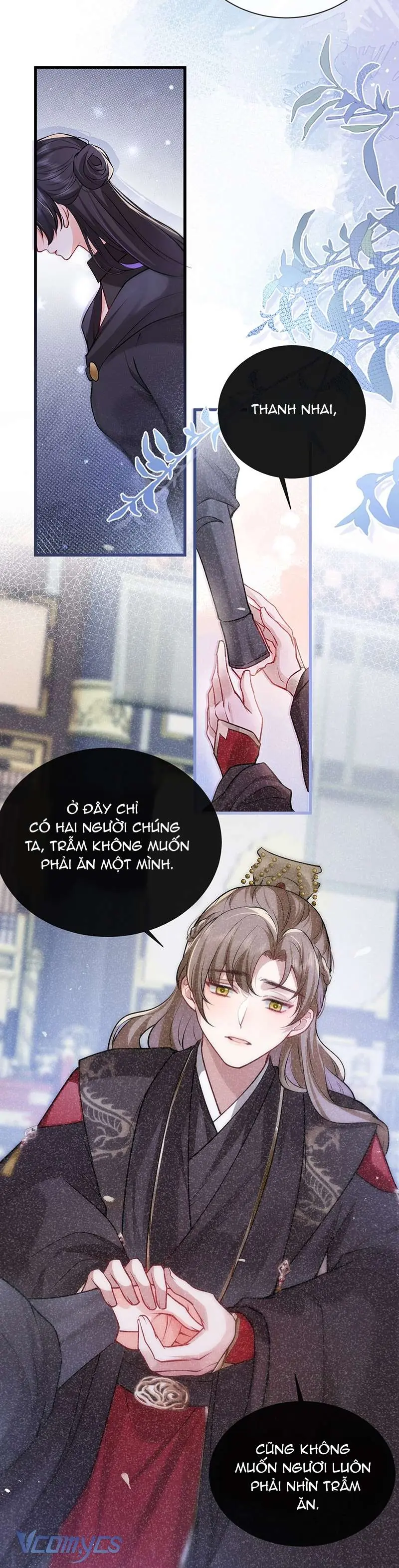 Sau Khi Công Chúa Chơi Xong Thì Vứt Chapter 86 - Trang 10