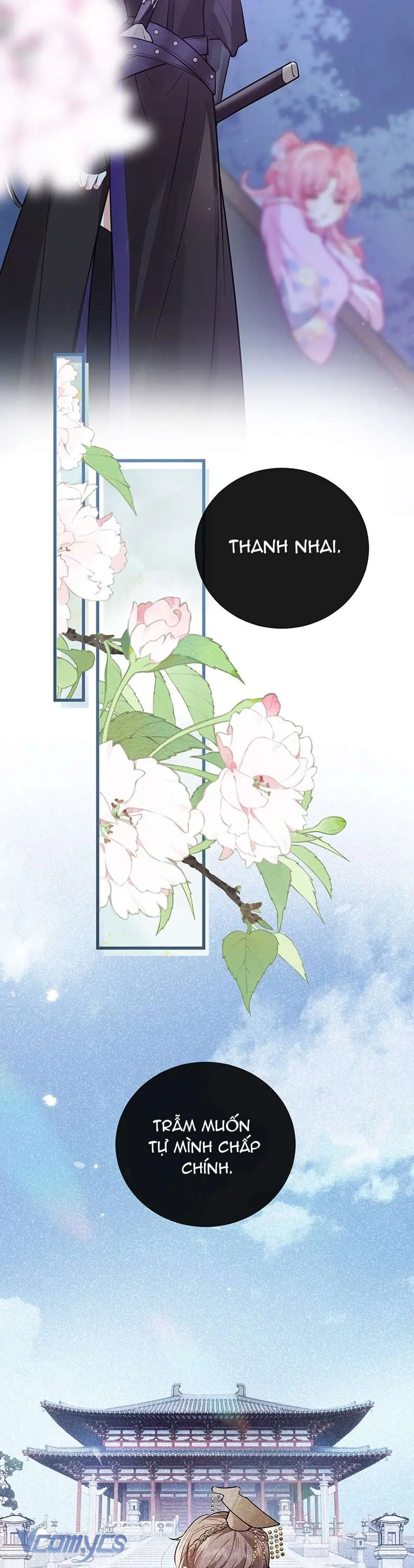 Sau Khi Công Chúa Chơi Xong Thì Vứt Chapter 86 - Trang 14