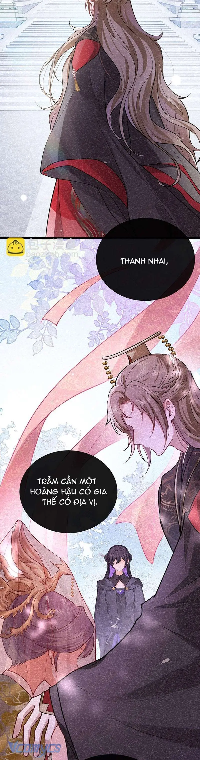 Sau Khi Công Chúa Chơi Xong Thì Vứt Chapter 86 - Trang 15