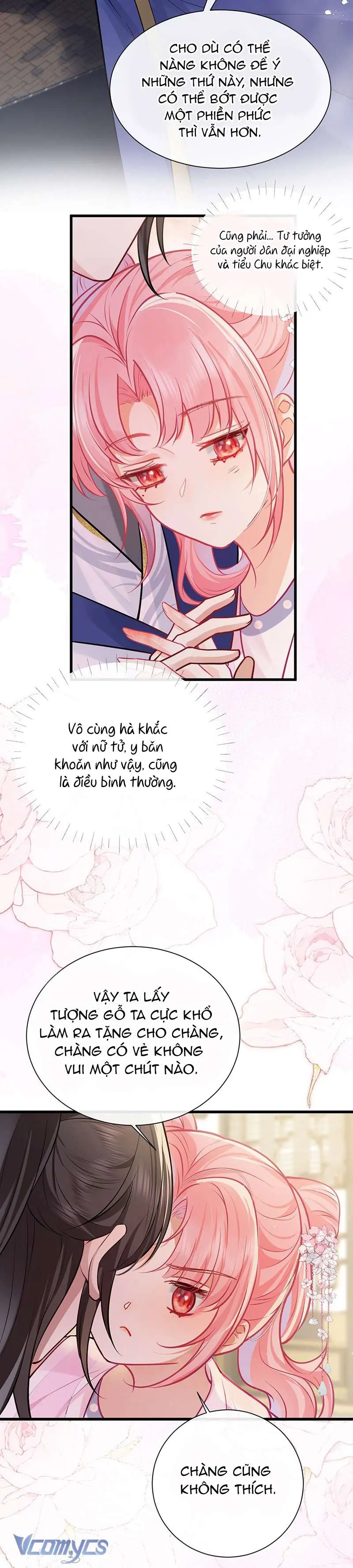 Sau Khi Công Chúa Chơi Xong Thì Vứt Chapter 87 - Trang 14