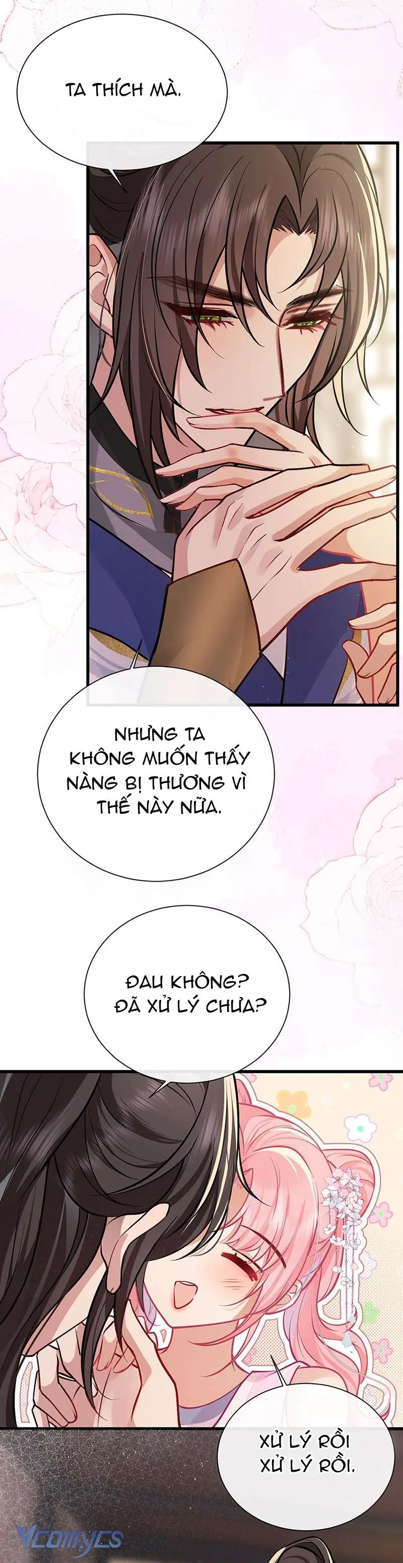 Sau Khi Công Chúa Chơi Xong Thì Vứt Chapter 87 - Trang 15