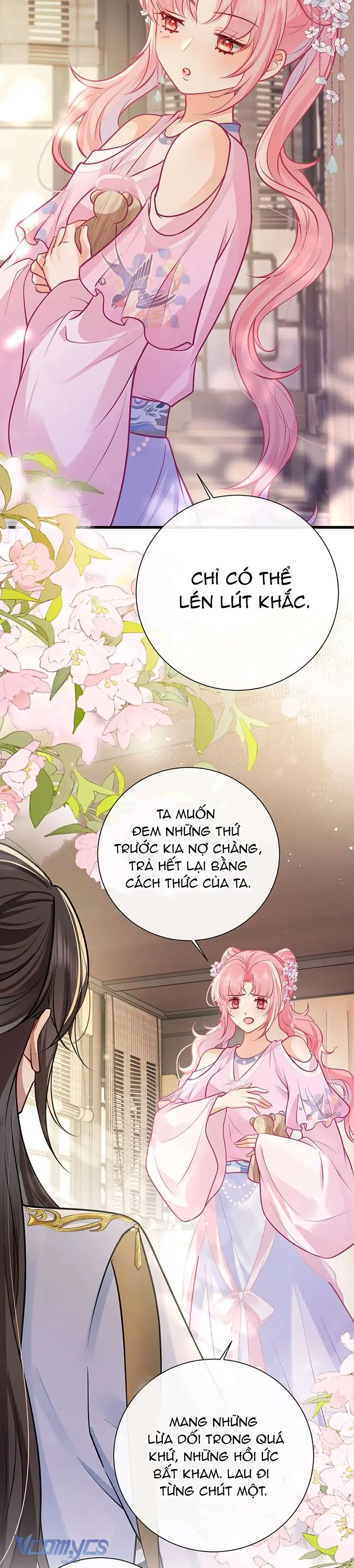 Sau Khi Công Chúa Chơi Xong Thì Vứt Chapter 87 - Trang 9