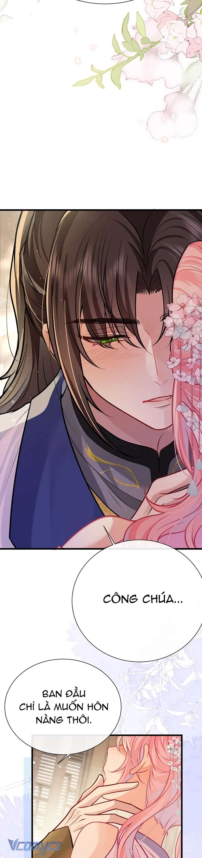 Sau Khi Công Chúa Chơi Xong Thì Vứt Chapter 88 - Trang 11