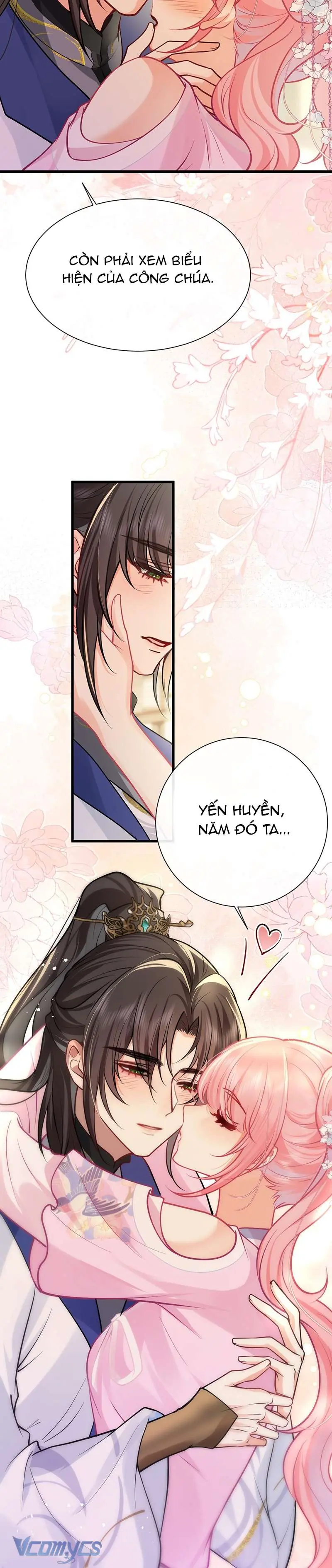 Sau Khi Công Chúa Chơi Xong Thì Vứt Chapter 88 - Trang 5