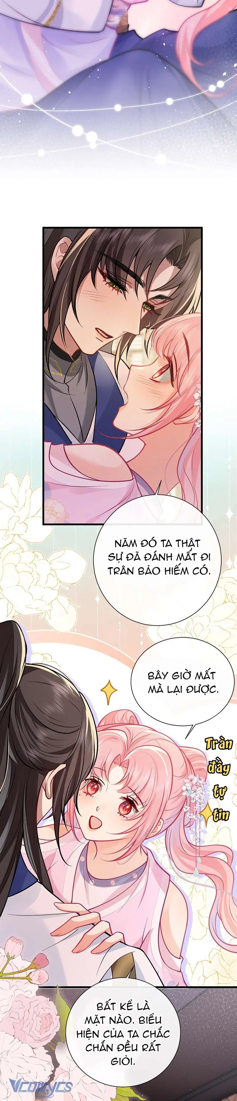 Sau Khi Công Chúa Chơi Xong Thì Vứt Chapter 88 - Trang 6