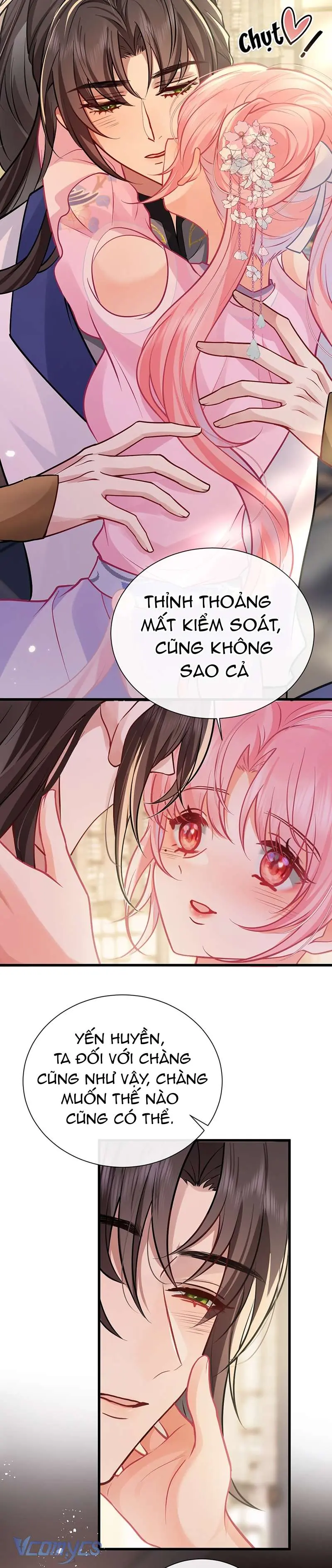 Sau Khi Công Chúa Chơi Xong Thì Vứt Chapter 88 - Trang 8