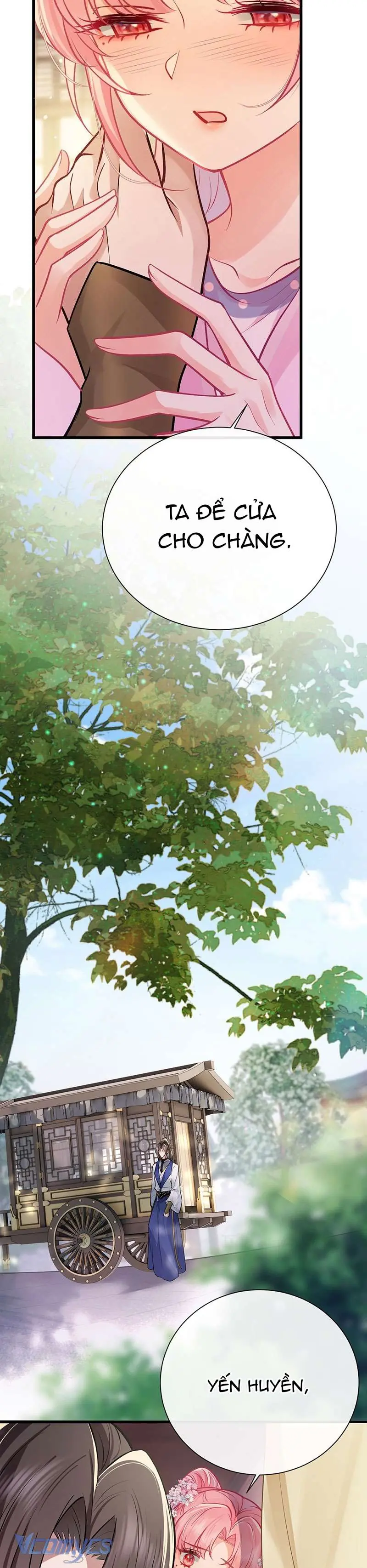 Sau Khi Công Chúa Chơi Xong Thì Vứt Chapter 89 - Trang 14
