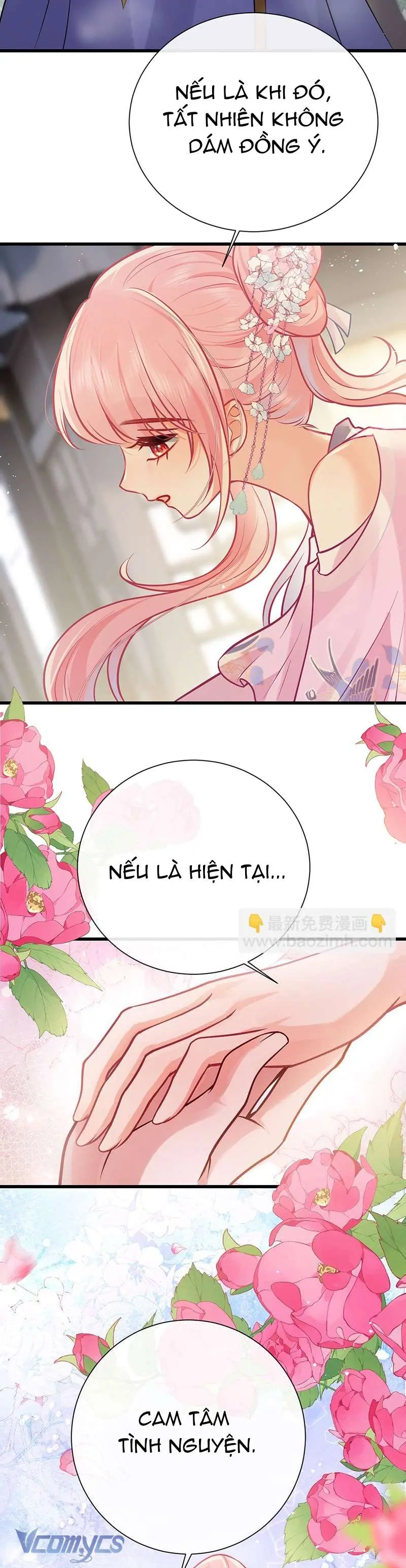 Sau Khi Công Chúa Chơi Xong Thì Vứt Chapter 89 - Trang 19