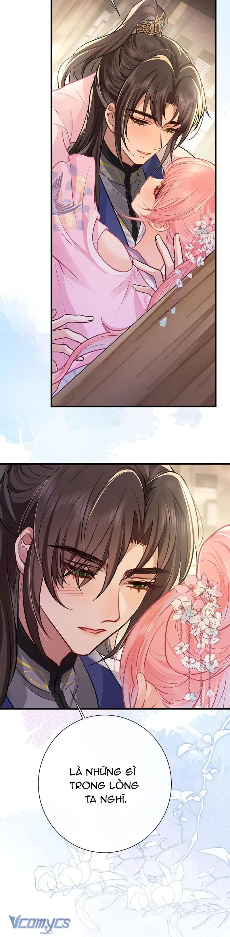 Sau Khi Công Chúa Chơi Xong Thì Vứt Chapter 89 - Trang 7