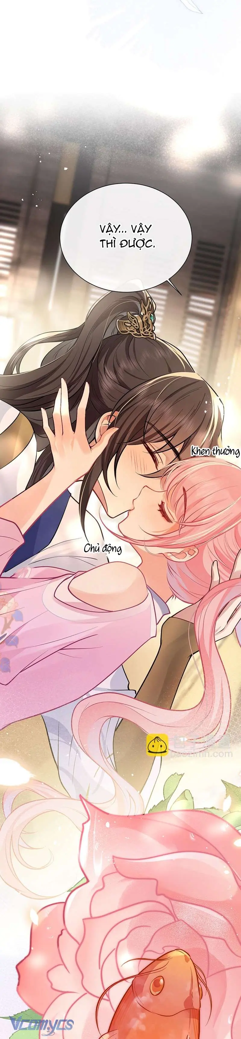 Sau Khi Công Chúa Chơi Xong Thì Vứt Chapter 89 - Trang 8