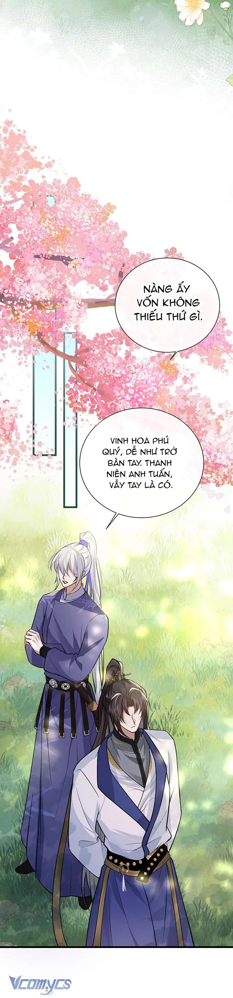 Sau Khi Công Chúa Chơi Xong Thì Vứt Chapter 90 - Trang 10