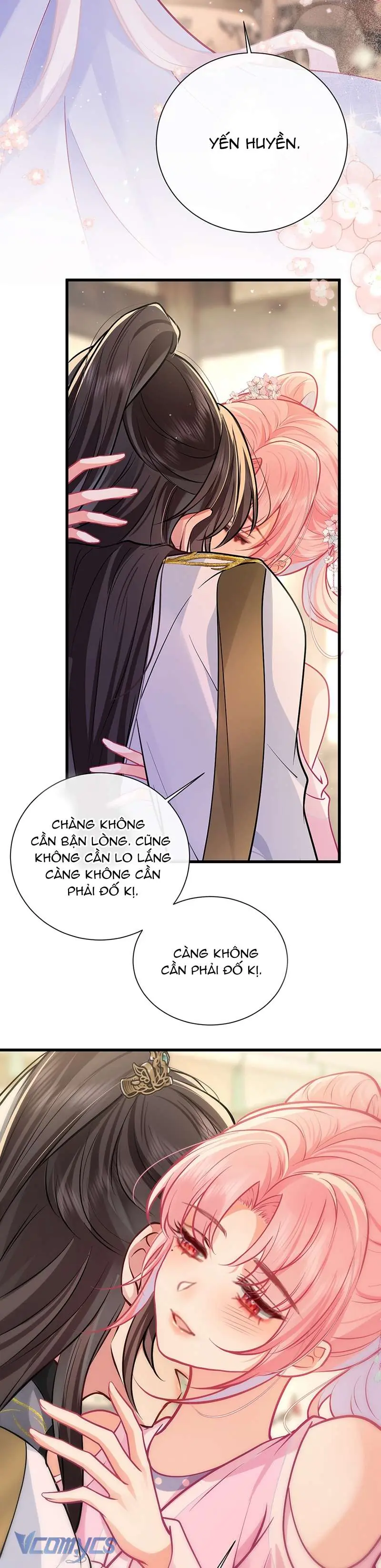Sau Khi Công Chúa Chơi Xong Thì Vứt Chapter 92 - Trang 11
