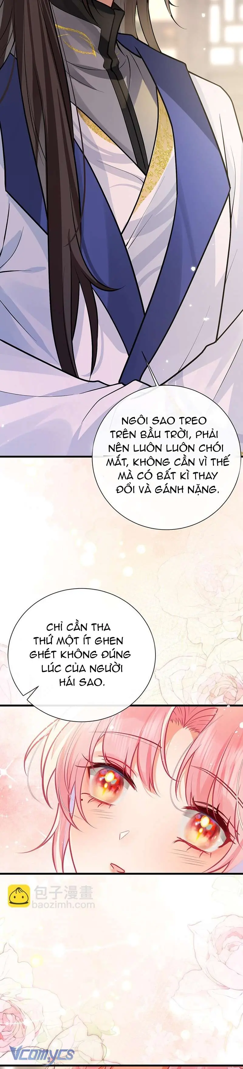 Sau Khi Công Chúa Chơi Xong Thì Vứt Chapter 92 - Trang 7