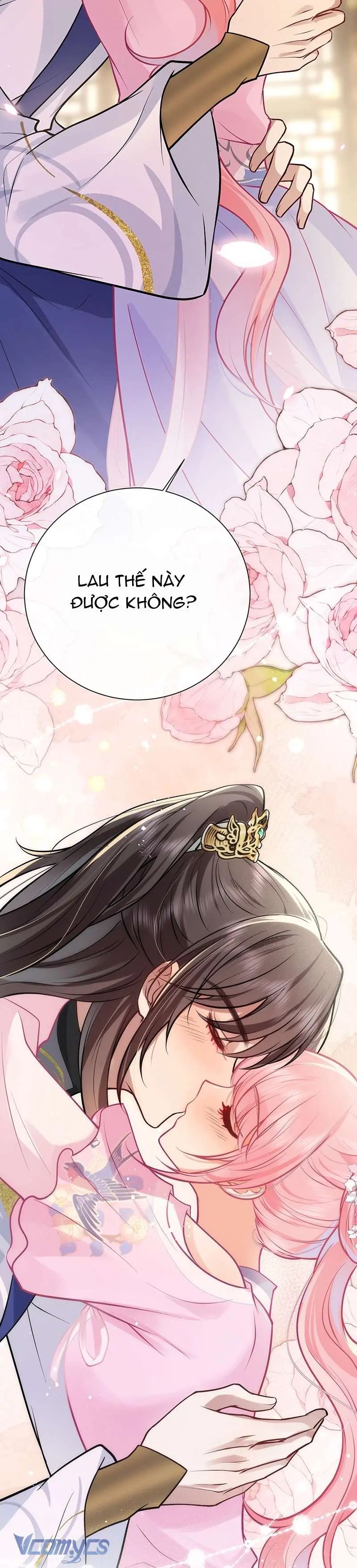 Sau Khi Công Chúa Chơi Xong Thì Vứt Chapter 92 - Trang 9