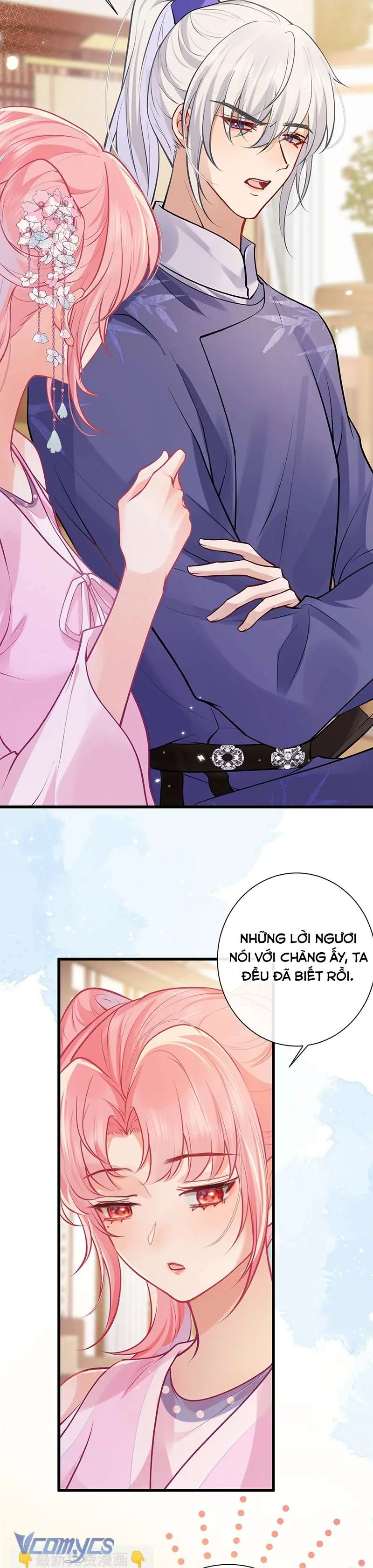 Sau Khi Công Chúa Chơi Xong Thì Vứt Chapter 93 - Trang 4