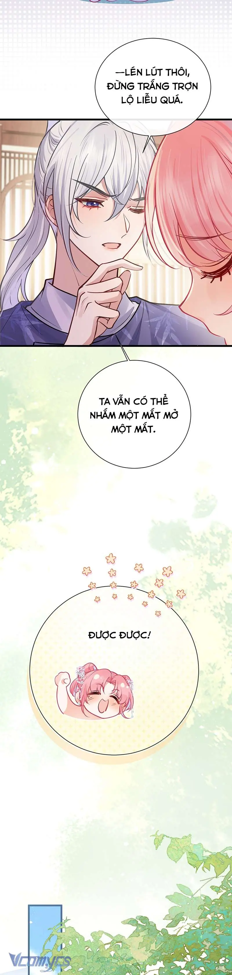 Sau Khi Công Chúa Chơi Xong Thì Vứt Chapter 94 - Trang 13