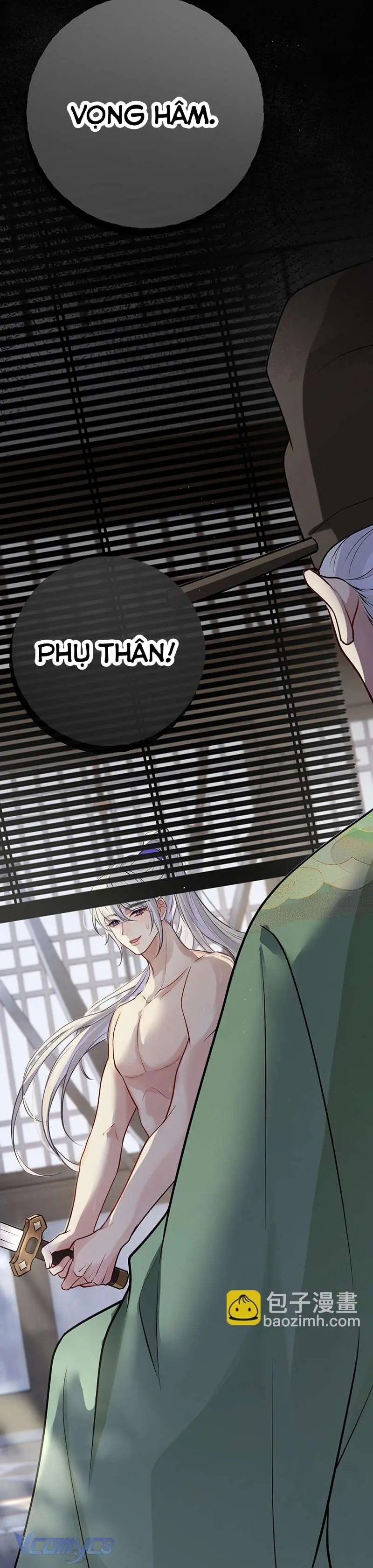 Sau Khi Công Chúa Chơi Xong Thì Vứt Chapter 94 - Trang 15