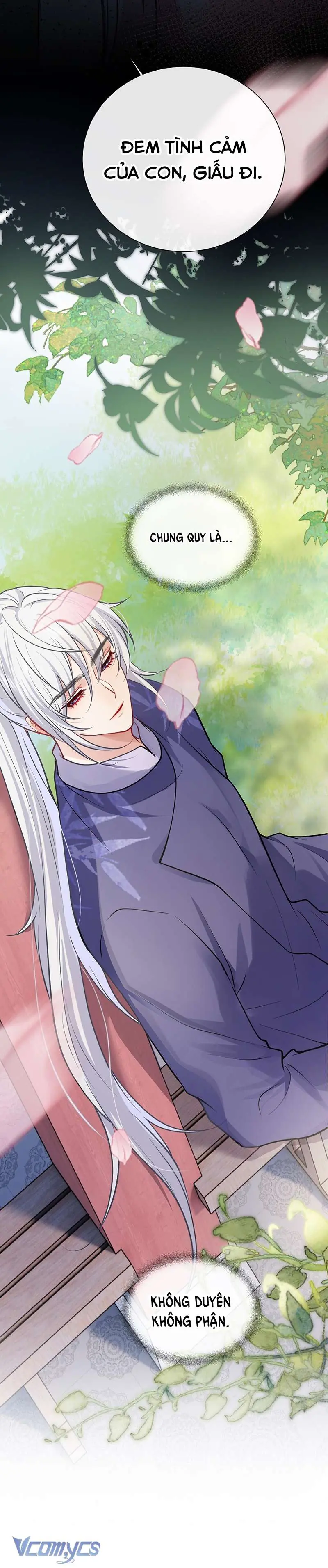 Sau Khi Công Chúa Chơi Xong Thì Vứt Chapter 94 - Trang 19