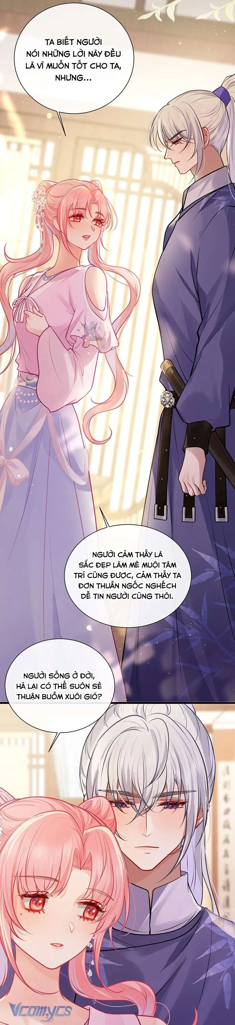 Sau Khi Công Chúa Chơi Xong Thì Vứt Chapter 94 - Trang 5